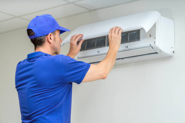 Best Commercial HVAC Duct Cleaning  in Holly Hill, FL